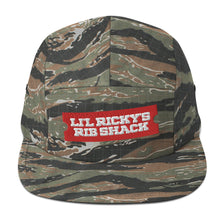 Load image into Gallery viewer, RM LI'L RICKY 5 PANEL