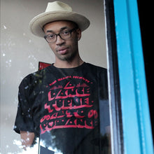 Load image into Gallery viewer, RM A DANCE TURNED TO ROMANCE (MIX CD & T-SHIRT)