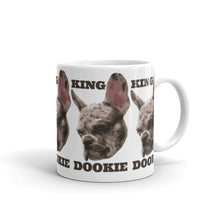 Load image into Gallery viewer, RM KING DOOKIE CHUG MUG