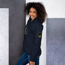 Load image into Gallery viewer, RM HOLY SMOKE HIGHER POWER HOODIE