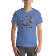 Load image into Gallery viewer, RM NO PLACE LIKE HOME TEE ( NO GLOW )