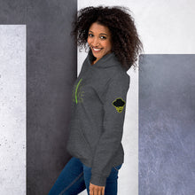 Load image into Gallery viewer, RM HOLY SMOKE HIGHER POWER HOODIE