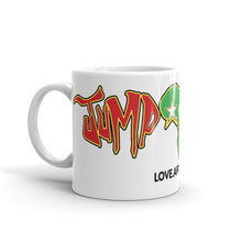 Load image into Gallery viewer, RM JUMP N FUNK CHUG MUG