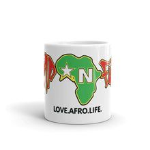 Load image into Gallery viewer, RM JUMP N FUNK CHUG MUG