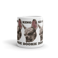 Load image into Gallery viewer, RM KING DOOKIE CHUG MUG