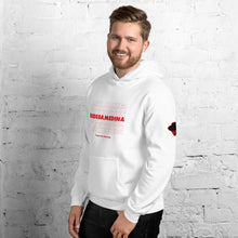 Load image into Gallery viewer, RM BODEGA BAG HOODIE