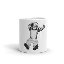 Load image into Gallery viewer, RM LI'L RICKY CHUG MUG