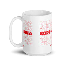 Load image into Gallery viewer, RM BODEGA BAG CHUG MUG