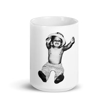 Load image into Gallery viewer, RM LI'L RICKY CHUG MUG