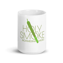Load image into Gallery viewer, RM HOLY SMOKE CHUG MUG