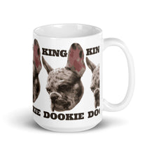 Load image into Gallery viewer, RM KING DOOKIE CHUG MUG