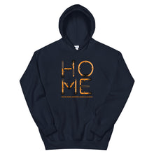 Load image into Gallery viewer, RM NO PLACE LIKE HOME HOODIE