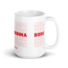 Load image into Gallery viewer, RM BODEGA BAG CHUG MUG