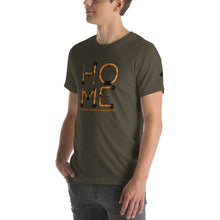 Load image into Gallery viewer, RM NO PLACE LIKE HOME TEE ( NO GLOW )