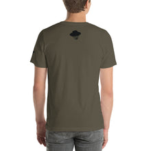 Load image into Gallery viewer, RM NO PLACE LIKE HOME TEE ( NO GLOW )