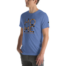 Load image into Gallery viewer, RM NO PLACE LIKE HOME TEE ( NO GLOW )