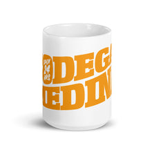 Load image into Gallery viewer, RM BODEGA SIGN CHUG MUG