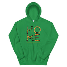 Load image into Gallery viewer, RM NO PLACE LIKE HOME HOODIE