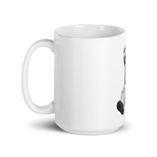 Load image into Gallery viewer, RM LI'L RICKY CHUG MUG