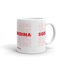 Load image into Gallery viewer, RM BODEGA BAG CHUG MUG