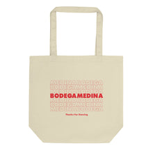 Load image into Gallery viewer, RM BODEGA BAG ECO TOTE