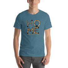 Load image into Gallery viewer, RM NO PLACE LIKE HOME TEE ( NO GLOW )