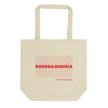 Load image into Gallery viewer, RM BODEGA BAG ECO TOTE