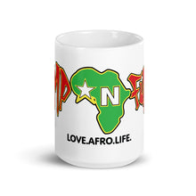 Load image into Gallery viewer, RM JUMP N FUNK CHUG MUG