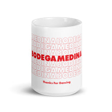 Load image into Gallery viewer, RM BODEGA BAG CHUG MUG