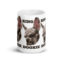 Load image into Gallery viewer, RM KING DOOKIE CHUG MUG