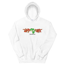 Load image into Gallery viewer, RM JUMP N FUNK LOVE AFRO LIFE HOODIE