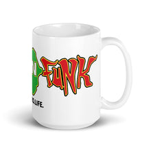 Load image into Gallery viewer, RM JUMP N FUNK CHUG MUG