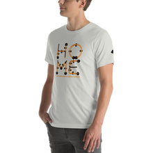 Load image into Gallery viewer, RM NO PLACE LIKE HOME TEE ( NO GLOW )