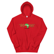 Load image into Gallery viewer, RM JUMP N FUNK LOVE AFRO LIFE HOODIE