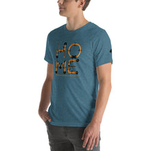 Load image into Gallery viewer, RM NO PLACE LIKE HOME TEE ( NO GLOW )