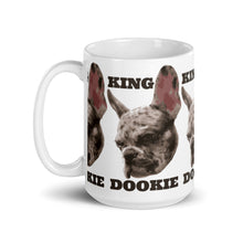 Load image into Gallery viewer, RM KING DOOKIE CHUG MUG