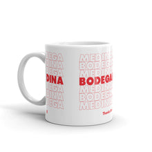 Load image into Gallery viewer, RM BODEGA BAG CHUG MUG
