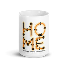 Load image into Gallery viewer, RM NO PLACE LIKE HOME CHUG MUG