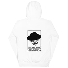Load image into Gallery viewer, RM SUCKER FREE LIVSTREAMS HOODIE