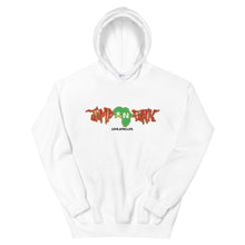 Load image into Gallery viewer, RM JUMP N FUNK LOVE AFRO LIFE HOODIE

