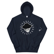 Load image into Gallery viewer, RM 1 YR ANNIVERSARY HOODIE
