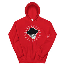 Load image into Gallery viewer, RM 1 YR ANNIVERSARY HOODIE
